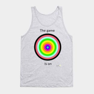 the game Tank Top